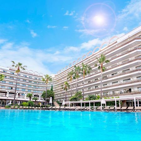 Golden Port Salou & Spa Ngoại thất bức ảnh