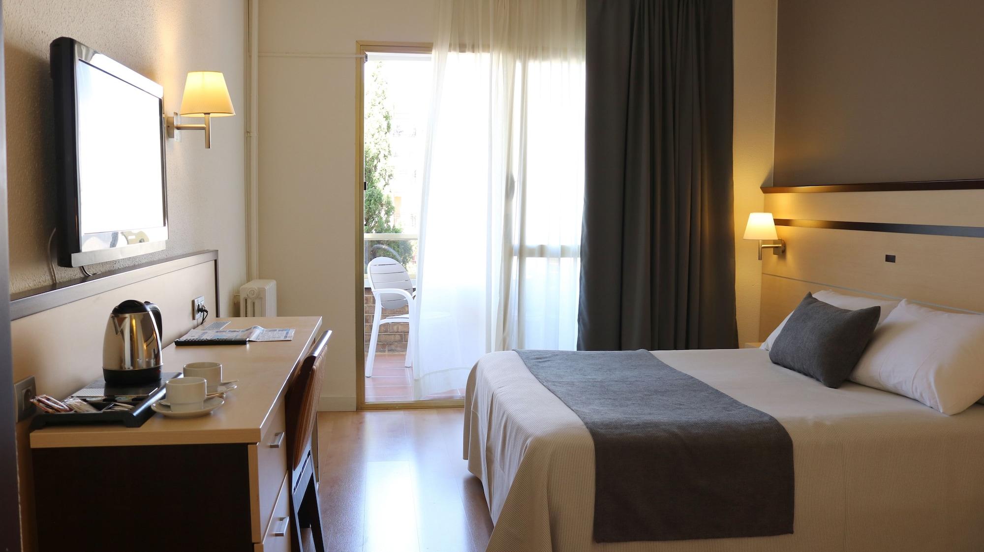 Golden Port Salou & Spa Ngoại thất bức ảnh