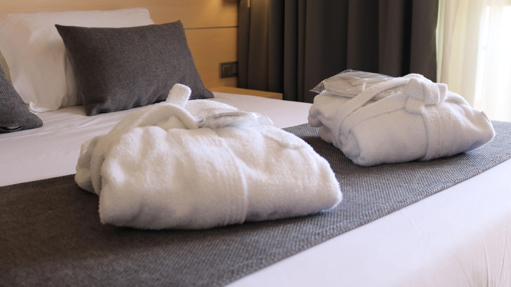 Golden Port Salou & Spa Ngoại thất bức ảnh