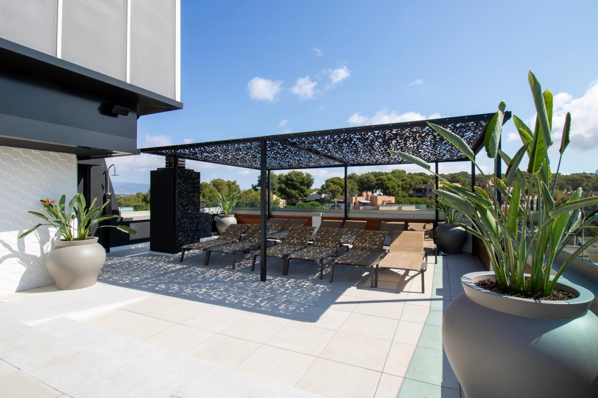 Golden Port Salou & Spa Ngoại thất bức ảnh