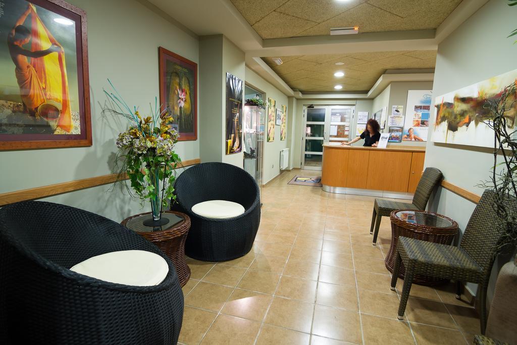 Golden Port Salou & Spa Ngoại thất bức ảnh